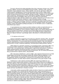 Euro - wprowadzenie i zasady działania