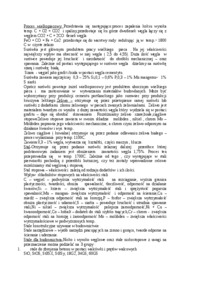 Metale i wyroby z metalu