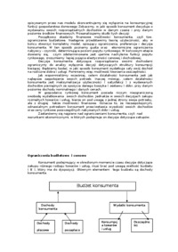 popytowa-strona-rynku-teoria-wyboru-konsumenta