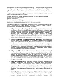 polityka-fiskalna-panstwa-polityka-gospodarcza