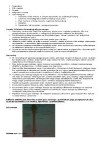 chemiczna analiza instrumentalna - notatki z wyk_adów