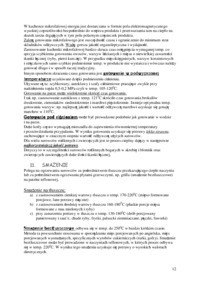 podstawy gastronomiczne - wykład 3