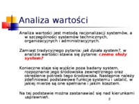 metody-organizacji-i-zarzadzania-analiza-wartosci-prezentacja