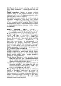 Kinetyka chemiczna