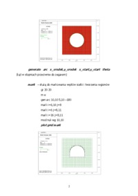 teoria pola ćwiczenia