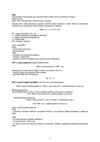 Mierniki makroekonomiczne