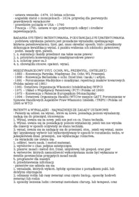 Ochrona własności intelektualnej - Innowacja