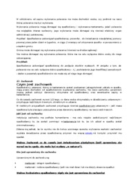 Prawo- zapis i polecenie