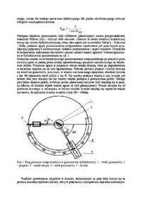 RENTGENOWSKA ANALIZA STRUKTURALNA 