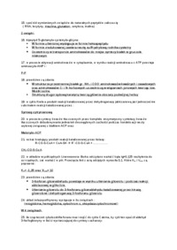  testy z biochemii 