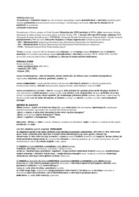 Klasyfikacja towarów przemysłowych