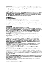 Charakterystyka wyrobów kosmetyczno-perfumeryjnych 