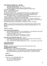 Ogólna technologia żywności - wykład 6