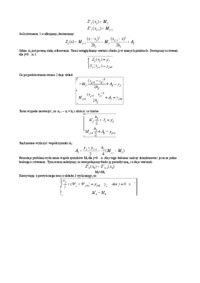 Metody obliczeniowe i symulacja, dr inż. Marian Bubak - pytania na egzamin i odpowiedzi