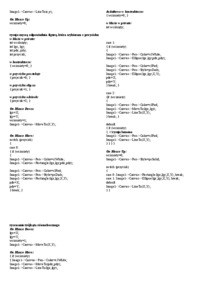 informatyka, programy graficzne