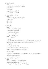 Teoria mocy- zbiory równoliczne