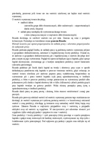 Poglądy Ricardo, prawo Ricarda