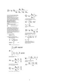 Statystyka  - najważniejsze pojęcia