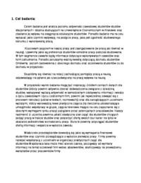 metody badan jakościowych i ilościowych