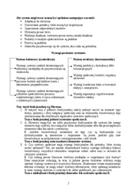 Współczesne teorie socjologiczne 