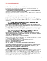 kartkówka z odpowiedziami