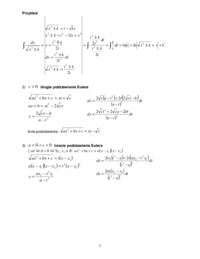 calkowanie-funkcji-niewymiernych