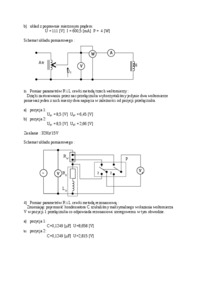 Pomiary impedancji II - metody techniczne.