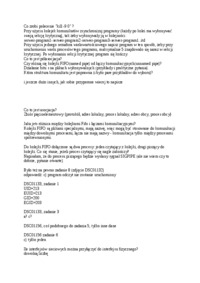 kolokwium wraz z rozwiązabiani