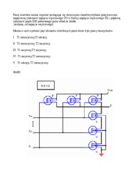 Inwerter CMOS
