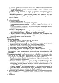 Dziedziczenie testamentowe