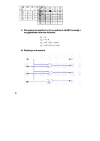 Laboratorium  Technika  Cyfrowa