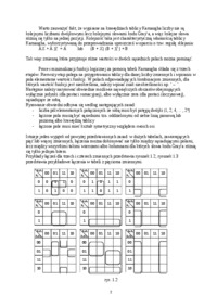 Teoria - Układy Kombinacyjne