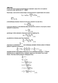 Laboratorium Analogowych Układów Elektronicznych