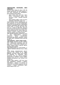 ADRESOWANIE WEWNĄTRZ SIECI LOKALNEJ