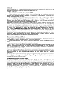 CSMA/CD - kolizja