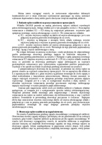 sprawozdanie - szumy