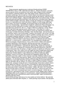 Księgi narodu i pielgrzymstwa polskiego