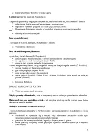 Juliusz Słowacki - Balladyna - Postać Wawela