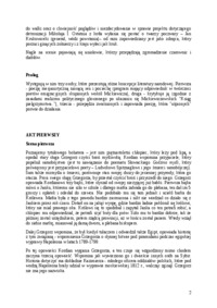 Juliusz Słowacki - Kordian