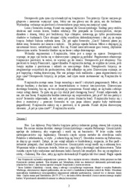 Juliusz Słowacki - Sen srebrny Salomei