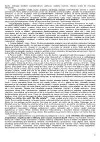 Ryszard Przybylski - studium o dziadach 