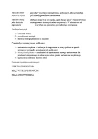 Krasucka - Psychologia 3