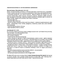 architektura-rzymska-w-xvii