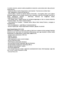 Nowożytność -  MALARSTWO NIEMIECKIE XVI WIEKU