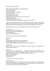 Maria Hussakowska-Szyszko, sztuka XX wieku 