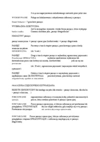 dr Agata Krasucka psychologia