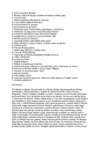 Apokalipsa św. Jana - pojęcie