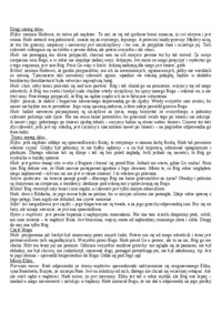 Księga Hioba - wstęp