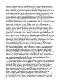 opracowanie W roztokach