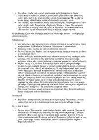 Platon - Uczta - opracowanie - Sokrates